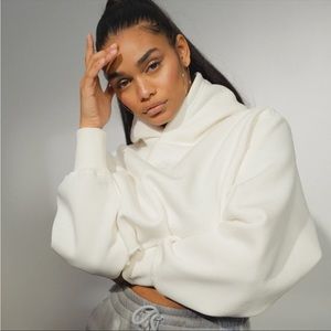 Vitality / Balance Athletica Affirmation hood M